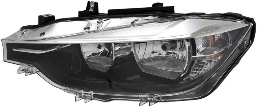 Driver Side Headlight for BMW 320i 2016 2017 2018 Y737419