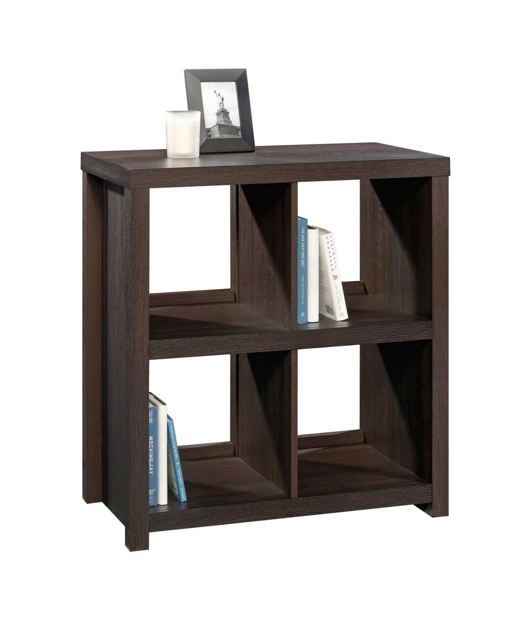 4 Cube Bookcase I753759