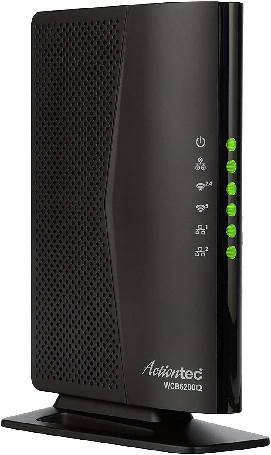 Bonded MoCA 2.5 Network Adapter 2.5 Gbps Ethernet Port 2 Pack S7972