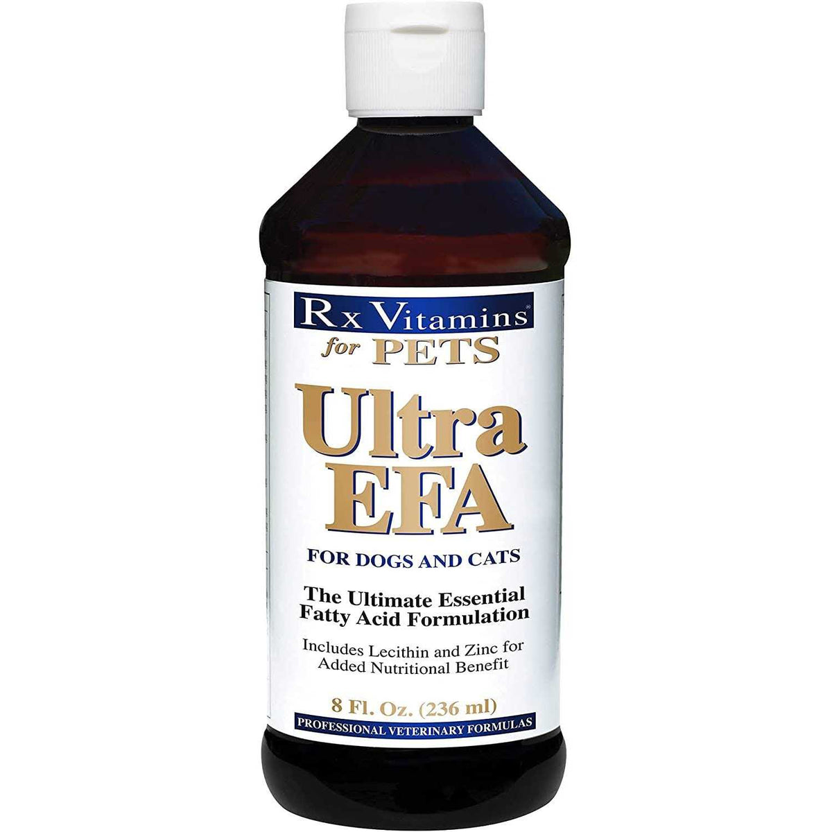 Pet EFA Supplement R3233