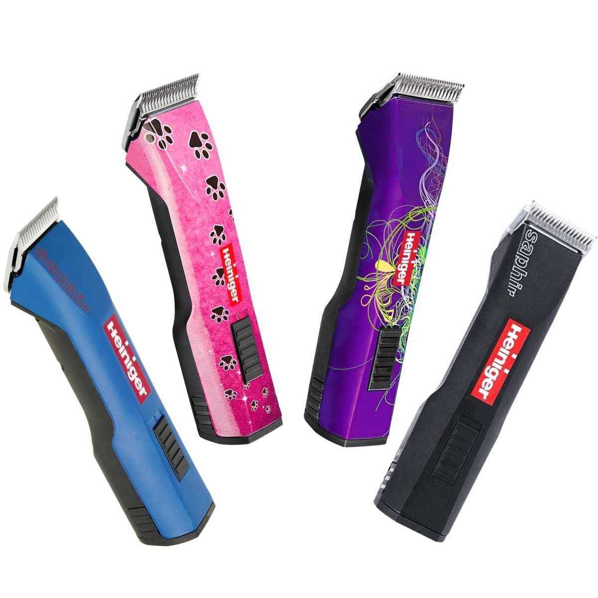 Pink Mower with Head N°10 Two Batteries X32760