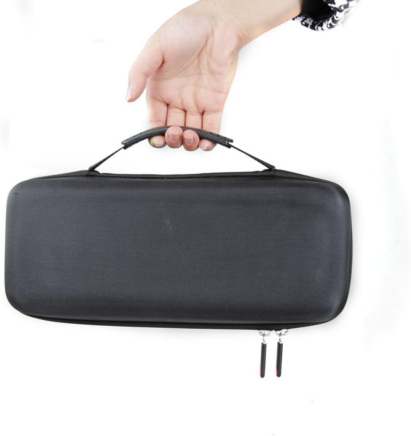 Hard EVA Protective Travel Case for ScanSnap S1300i Mobile Document Scanner B667