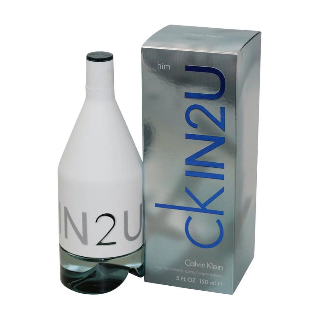 Eau De Toilette Spray 5 oz Q348186