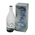 Eau De Toilette Spray 5 oz Q348186