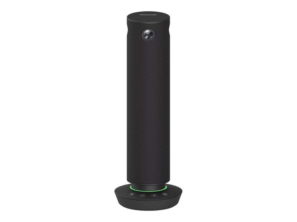 Conference Camera with Speakerphone H891