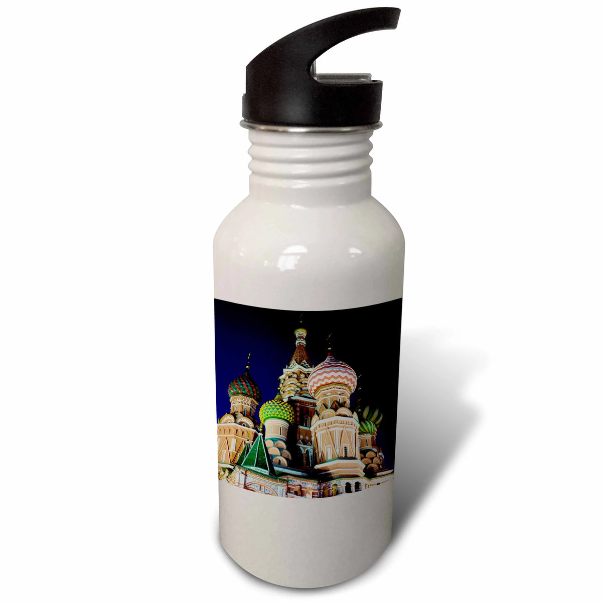 21 oz Sports Water Bottle R363278
