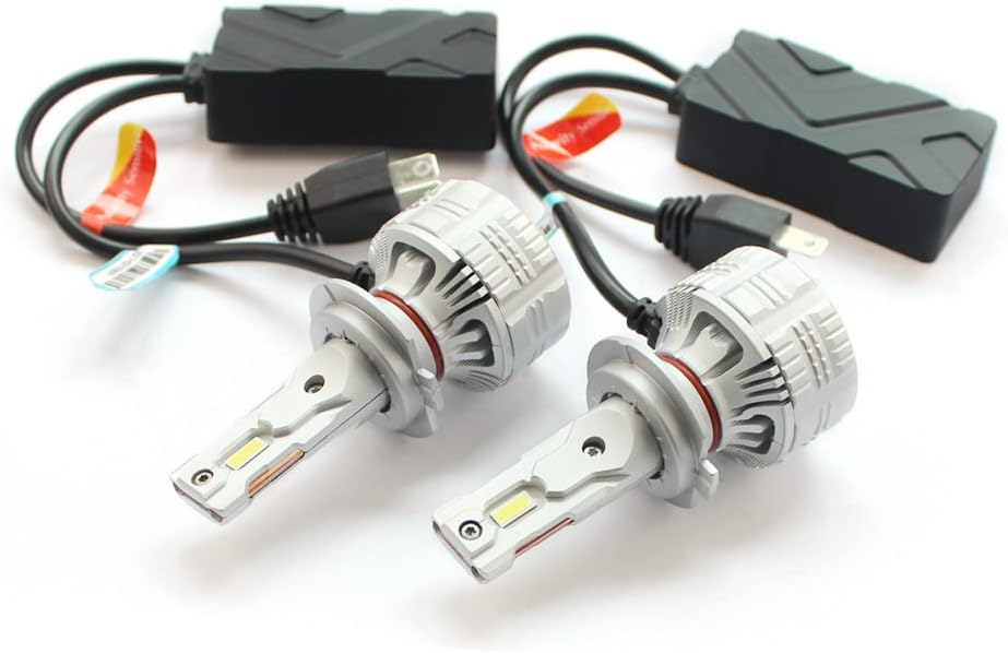 H7 LED Headlight Conversion Kit F875