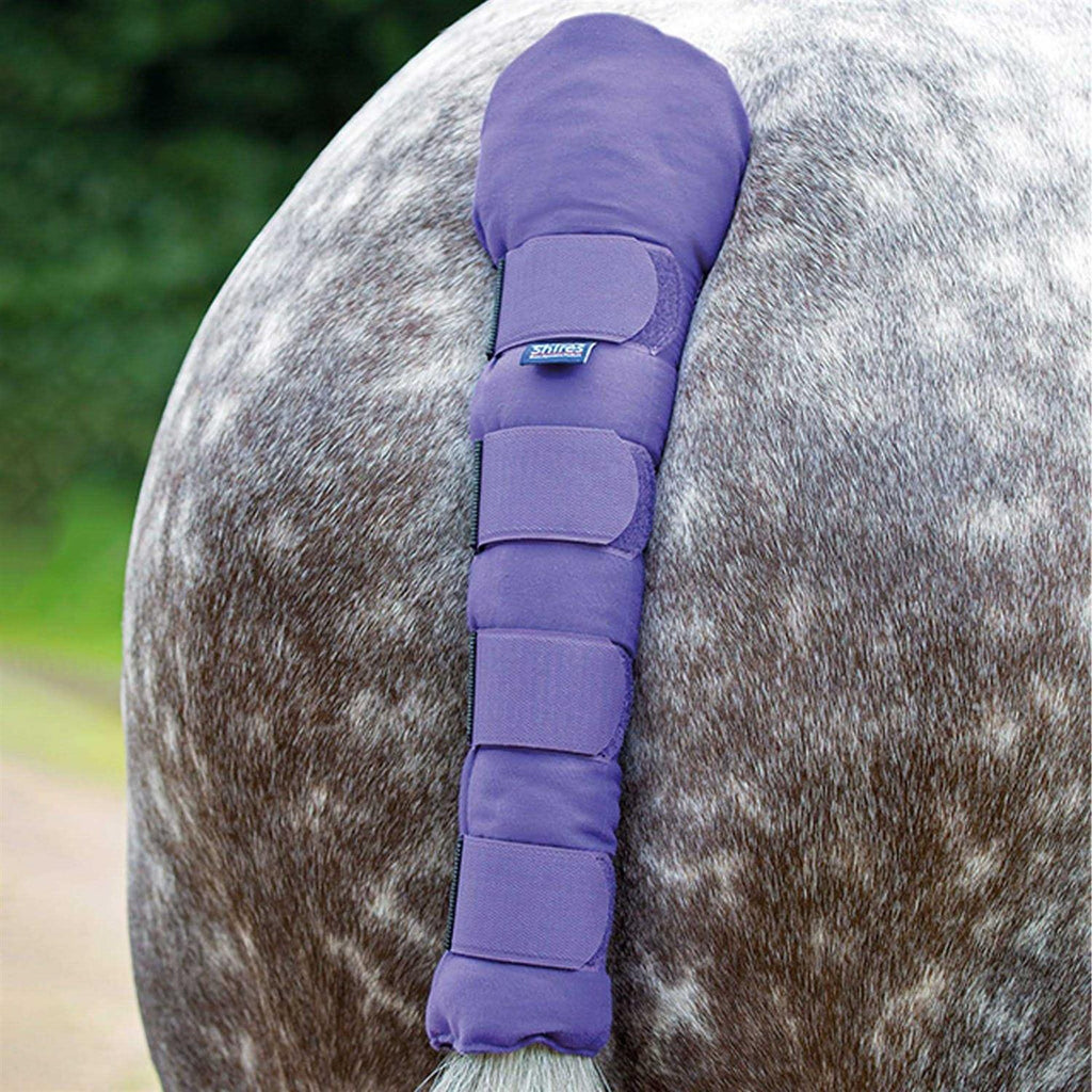 Padded Tail Guard I420313
