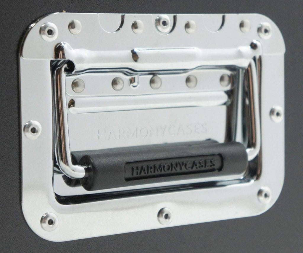 Mid Size Drum Hardware Utility Hard Case N945405