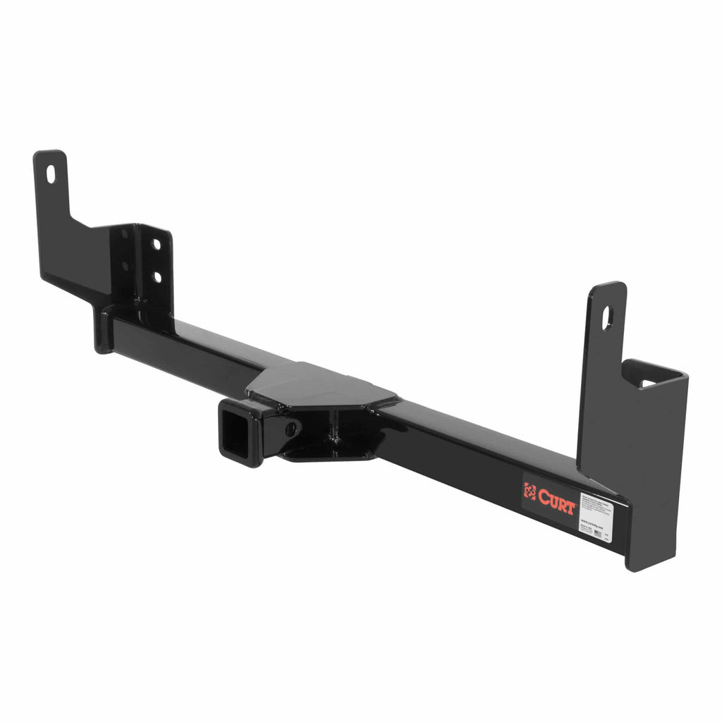 Front Mount Hitch I437