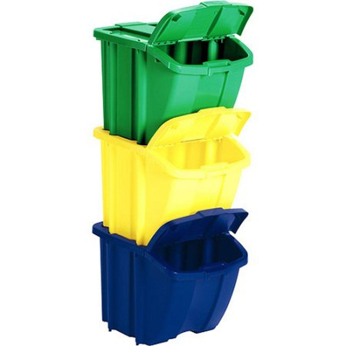Recycle Bin Set - 3 count G54197