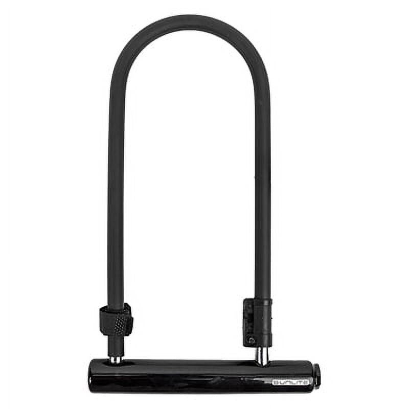 U Long Lock with Bracket Q8086