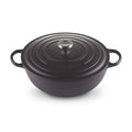 Cast Iron Soup Pot with Black Interior 26 cm L4740