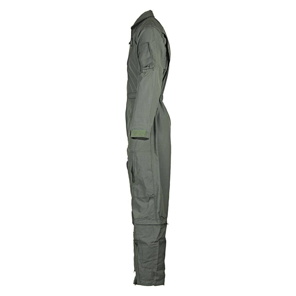 Freedom Green Nomex Flight Suit B286267