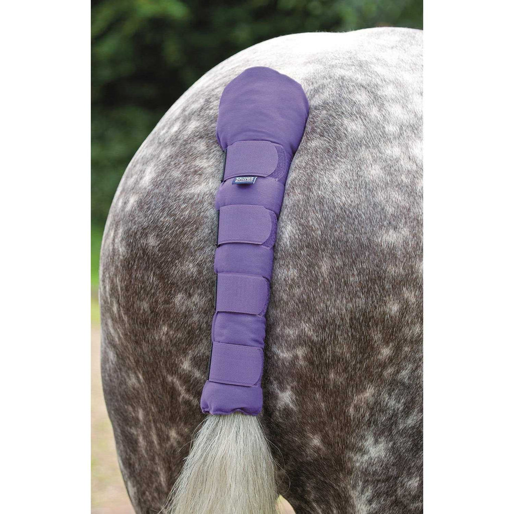 Padded Tail Guard I420313