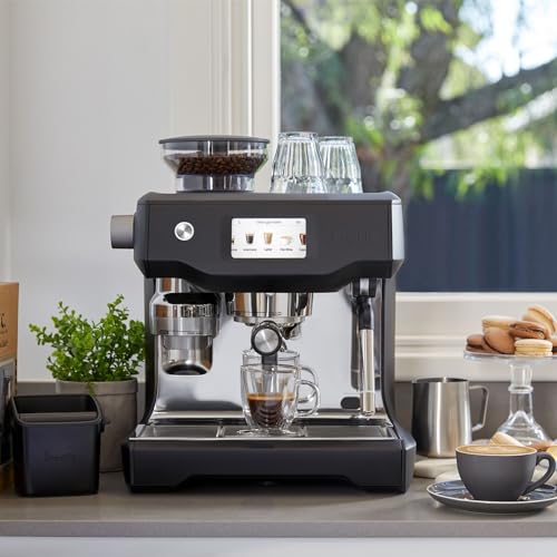 Coffee Maker T558