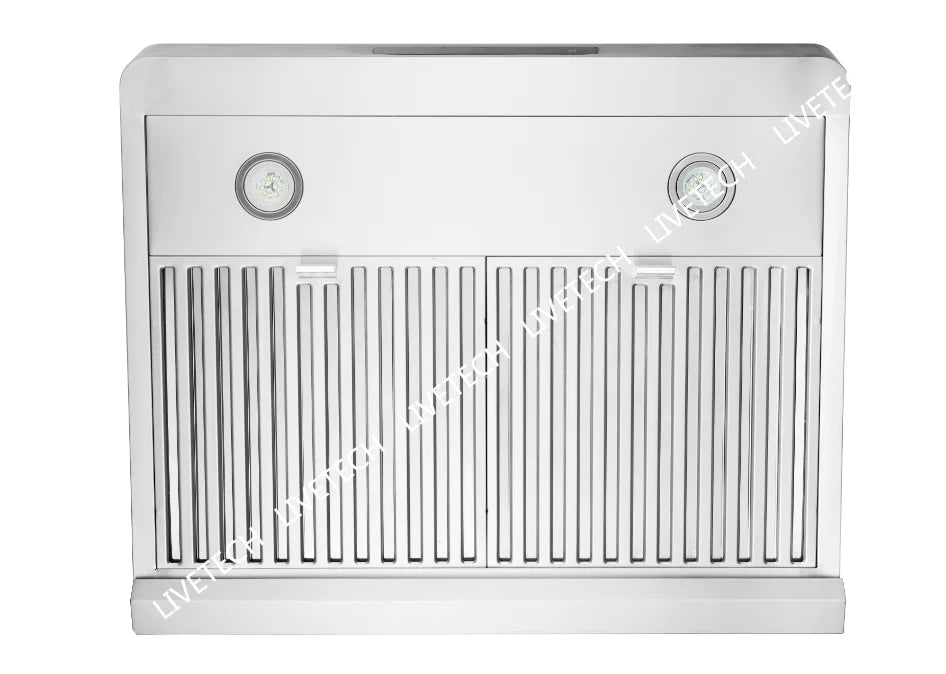Stainless Steel 30" Under Cabinet Range Hood 800 CFM P93590