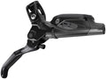 Disc Brake Lever Assembly Aluminum Diffusion Black A215
