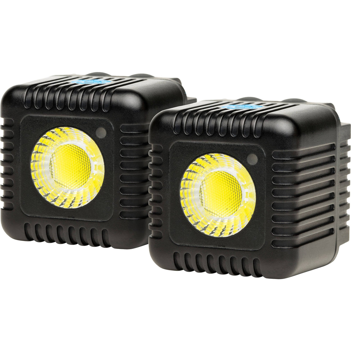 1500 Lumen Light Black Two-Pack X1577