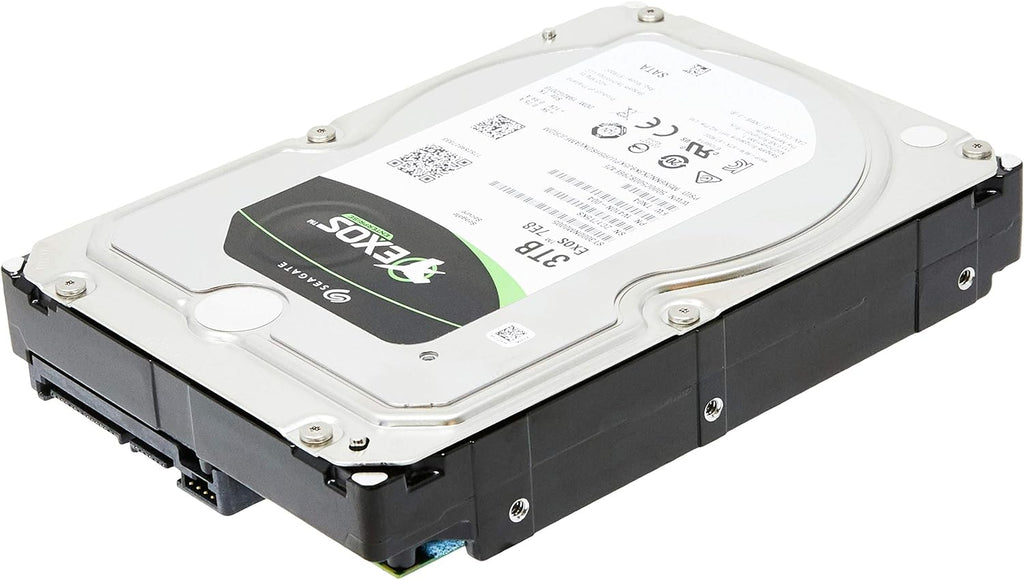 3TB 7200RPM SATA Enterprise Hard Drive I6767