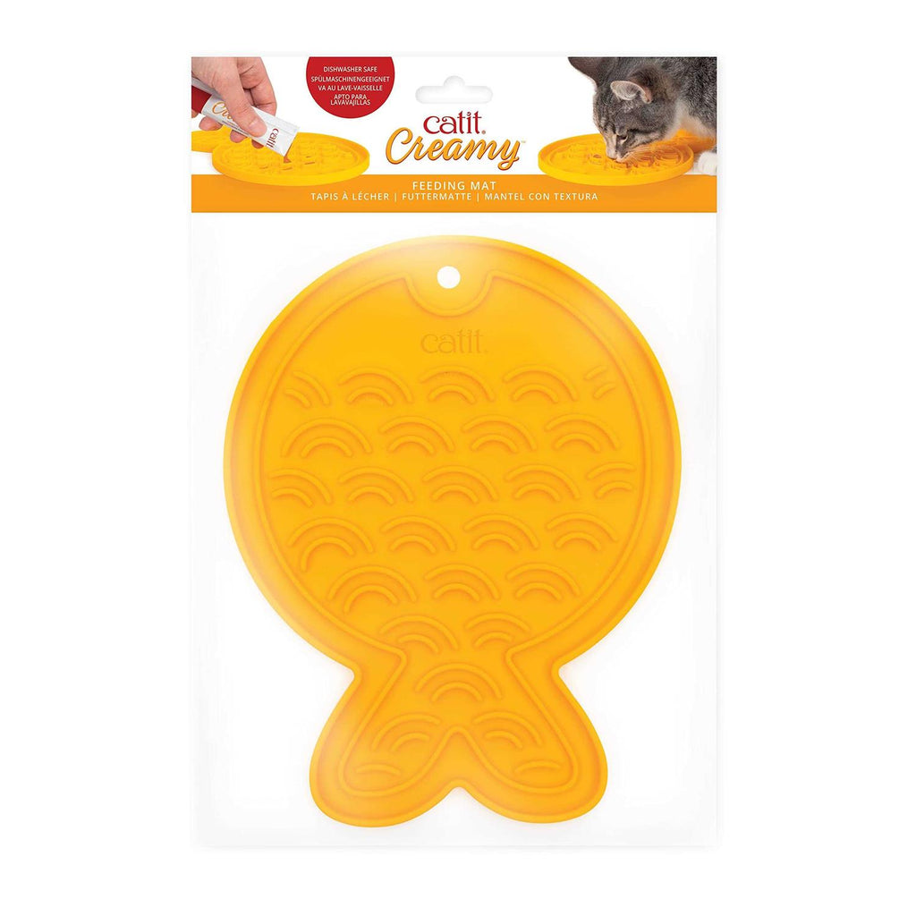 Catit Creamy Mat X894625