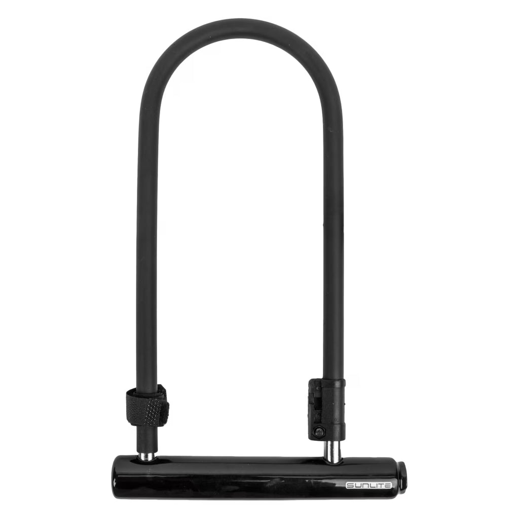 U Long Lock with Bracket Q8086