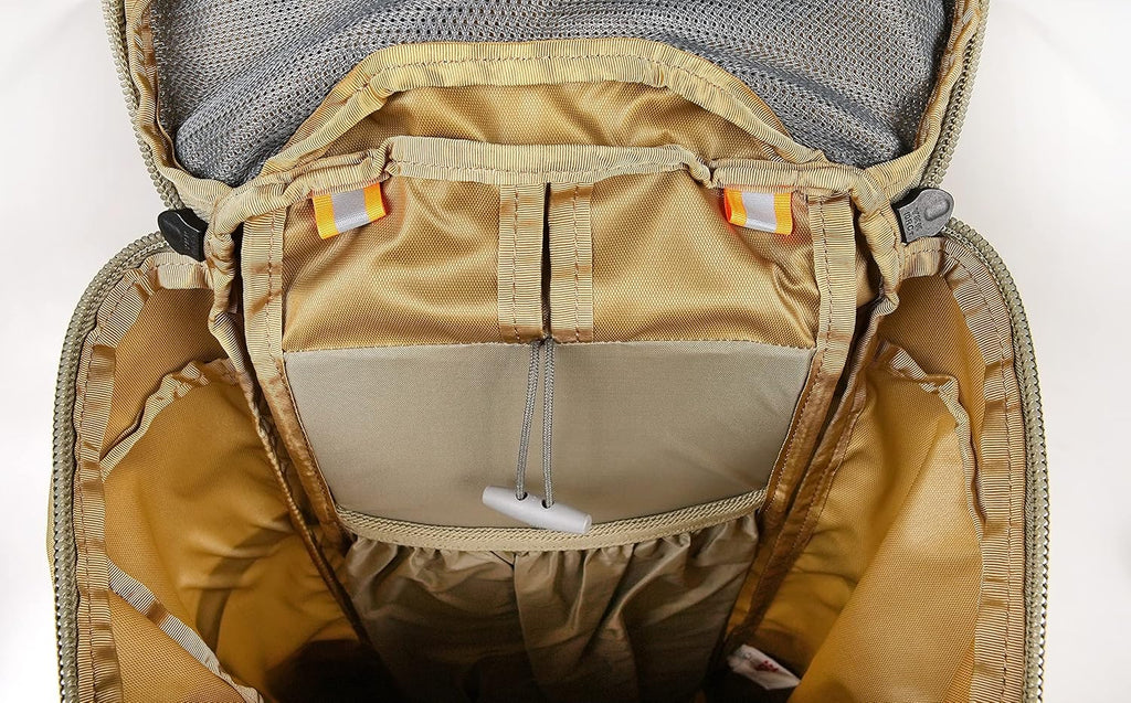 30L Lightweight Hiking Backpack V100