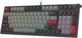 98 Keys Wired Mechanical Gaming Keyboard with RGB T87977