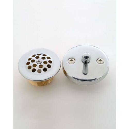 Trip Lever Drain Kit D3766
