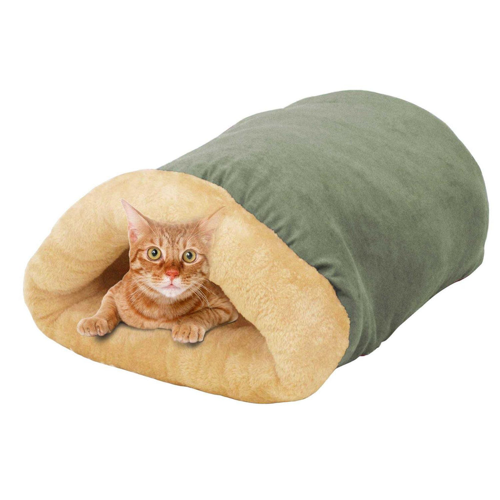 4 in 1 Self Warming Cat Bed E832