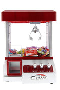 Electronic Arcade Claw Machine X3725