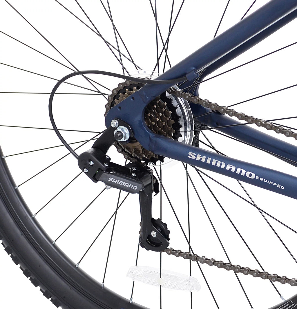 29-inch Mountain Bicycle U700050