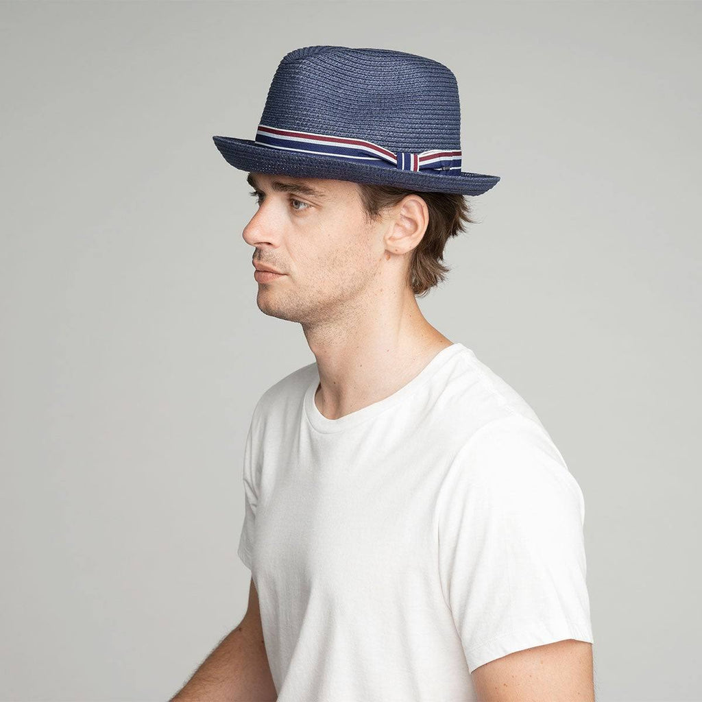 Men's Salem Fedora K92081