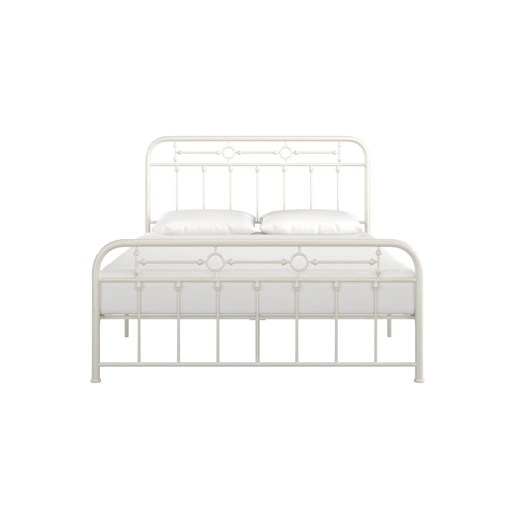 Queen Bed A350