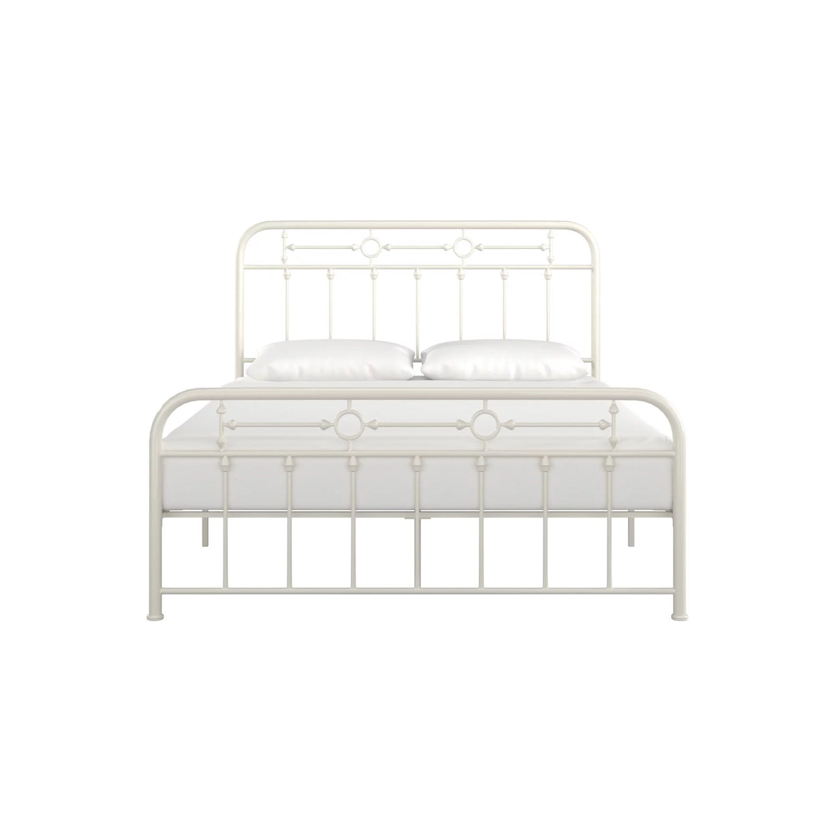 Queen Bed A350