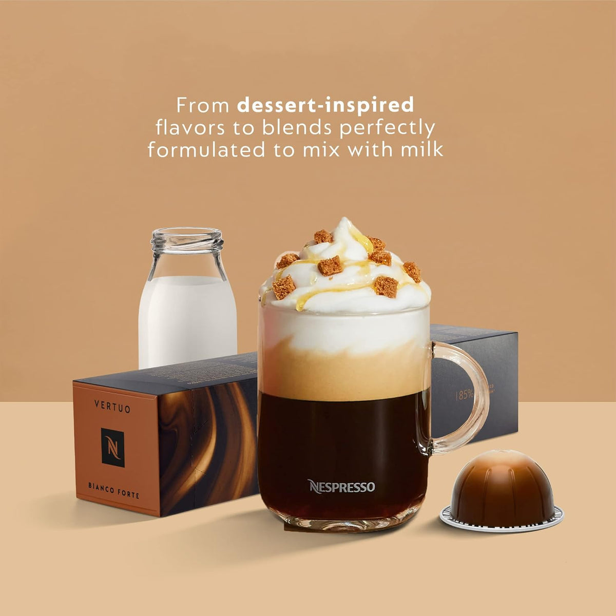 Mango Yellow Coffee and Espresso Machine R862553