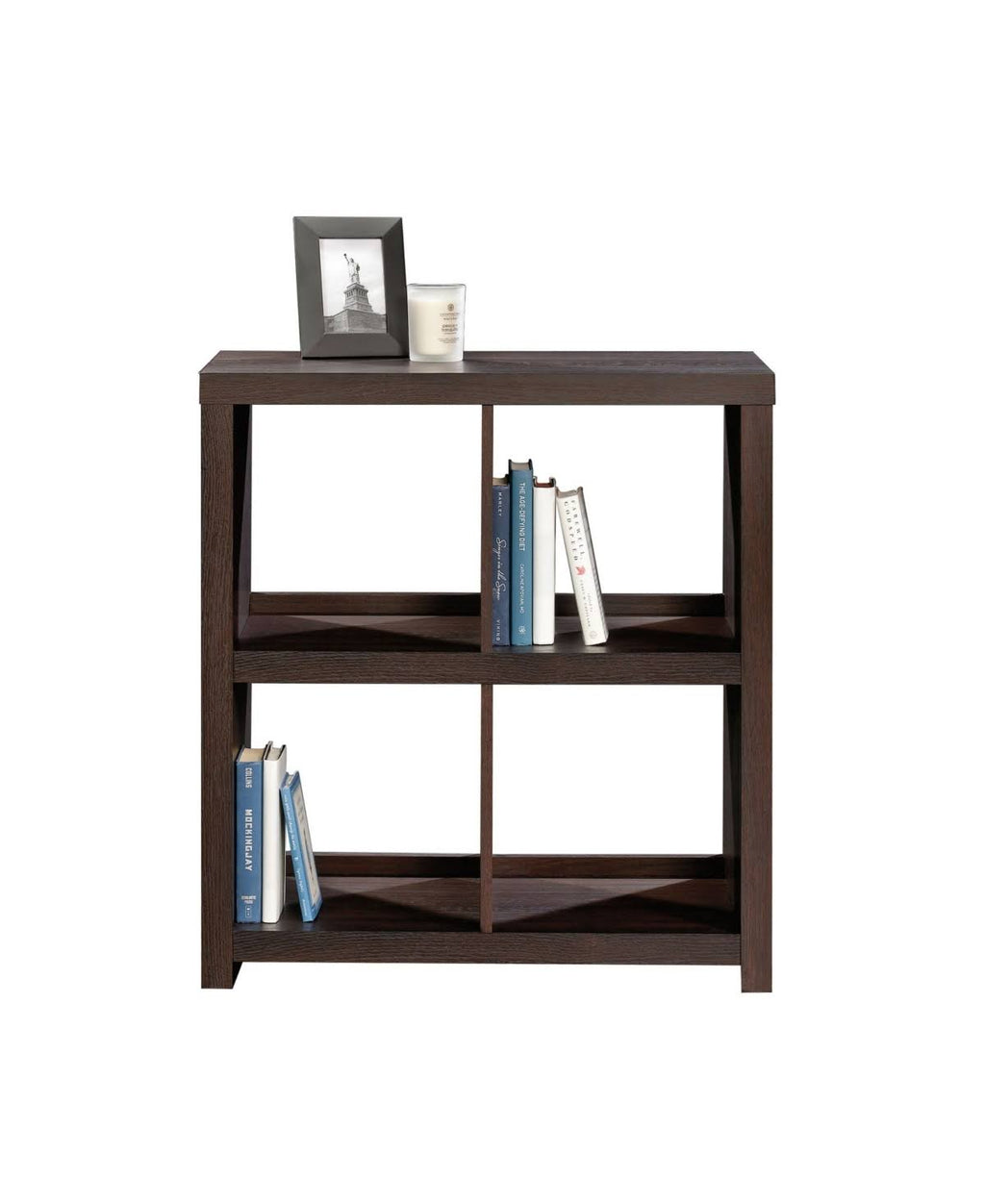 4 Cube Bookcase I753759