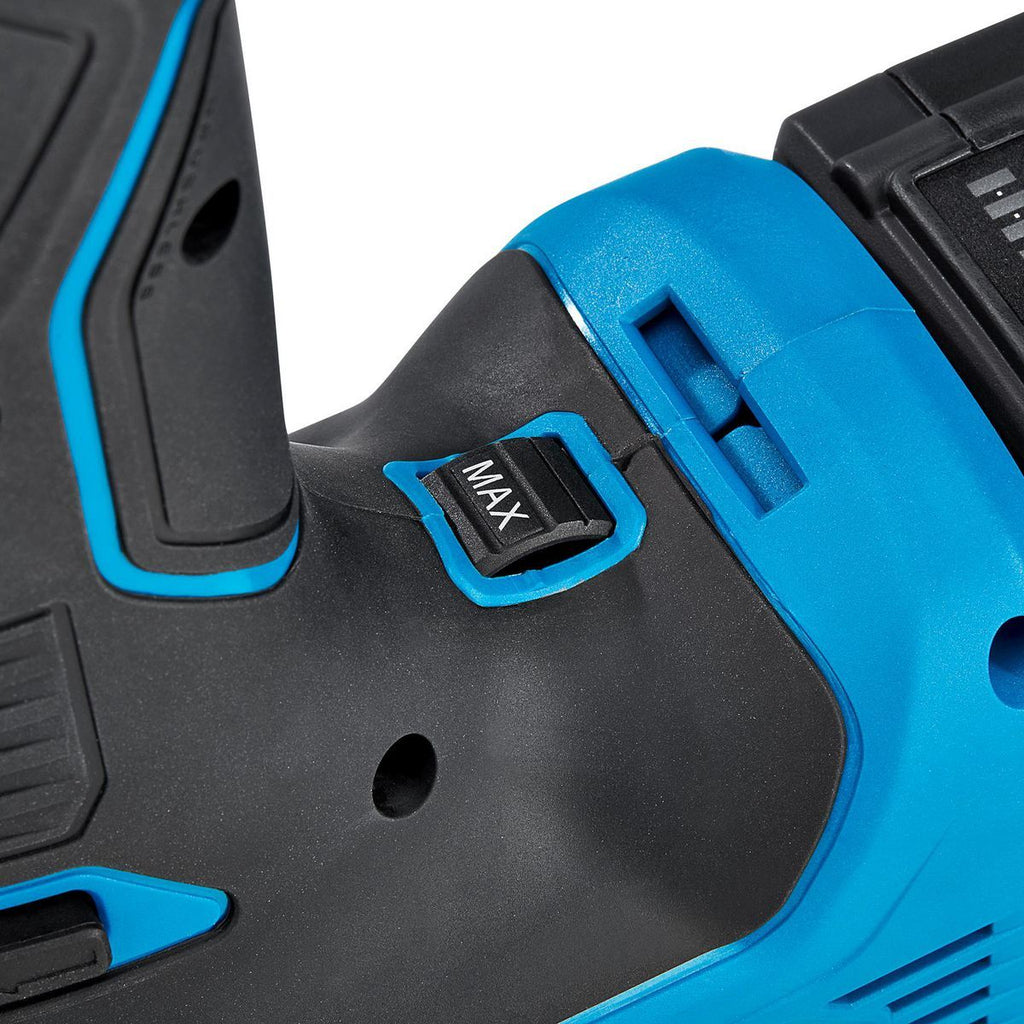 20V Brushless Cordless 1/2 in. Mud Mixer P228265