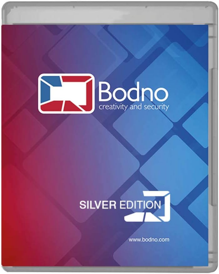 ID Card Software Program for PC & MAC S854