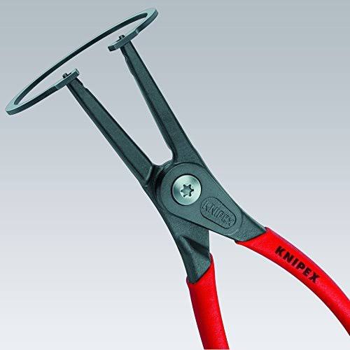 8 Piece Precision Circlip Pliers Set Q5298