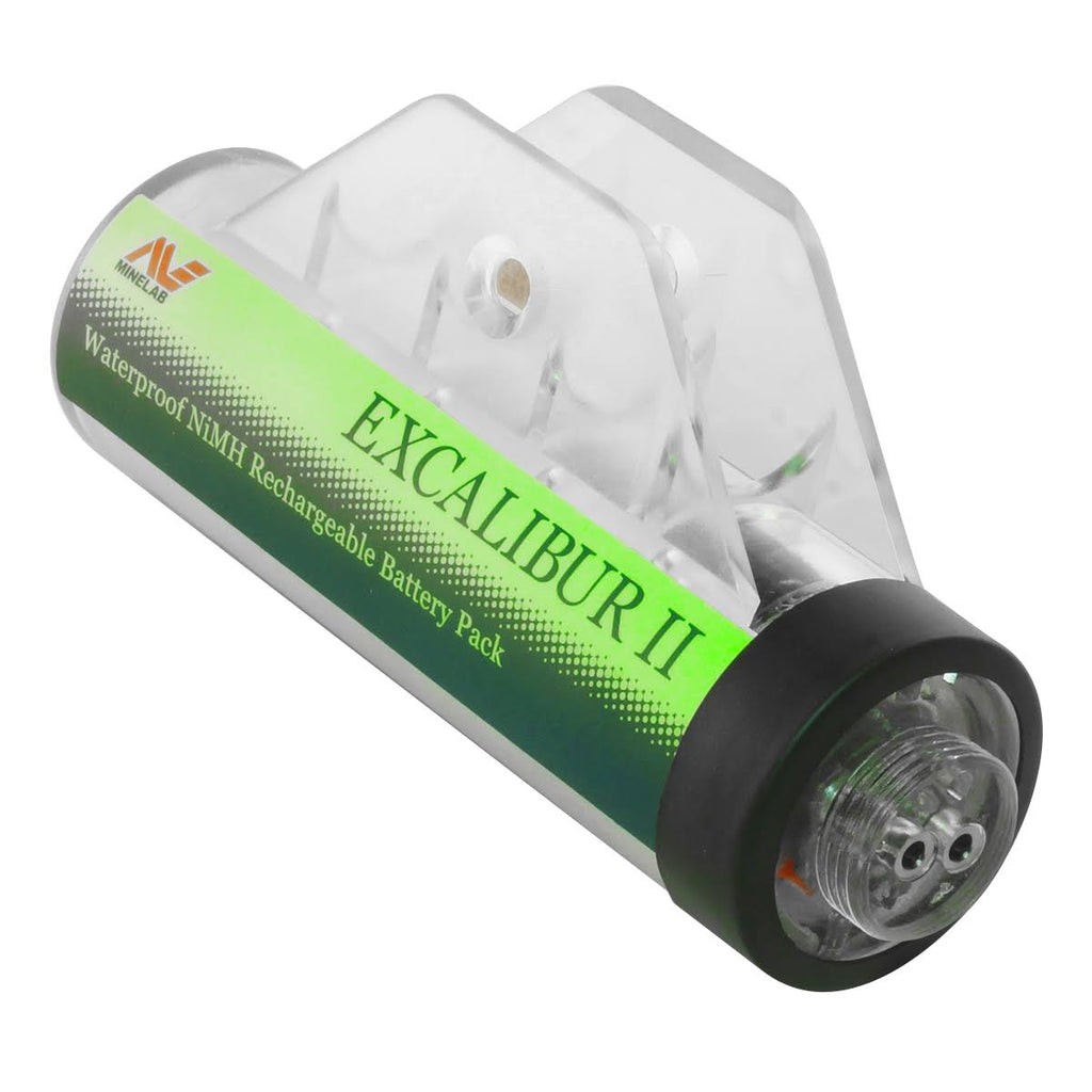 NiMH Battery Pod Complete Y45601