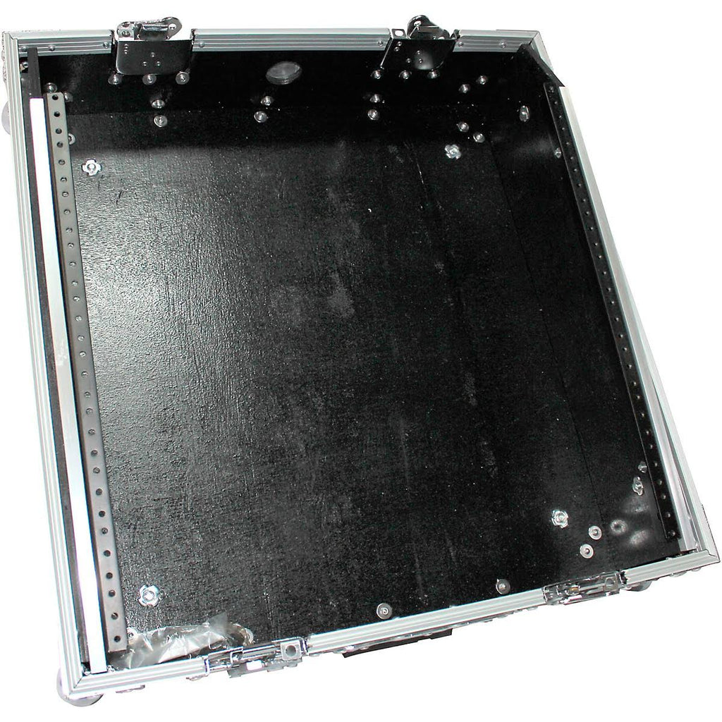 Topload Rackmount Mixer Case A301