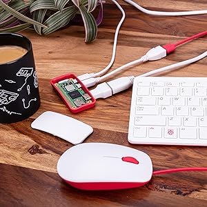 Raspberry Pi Zero 2 W Y788403