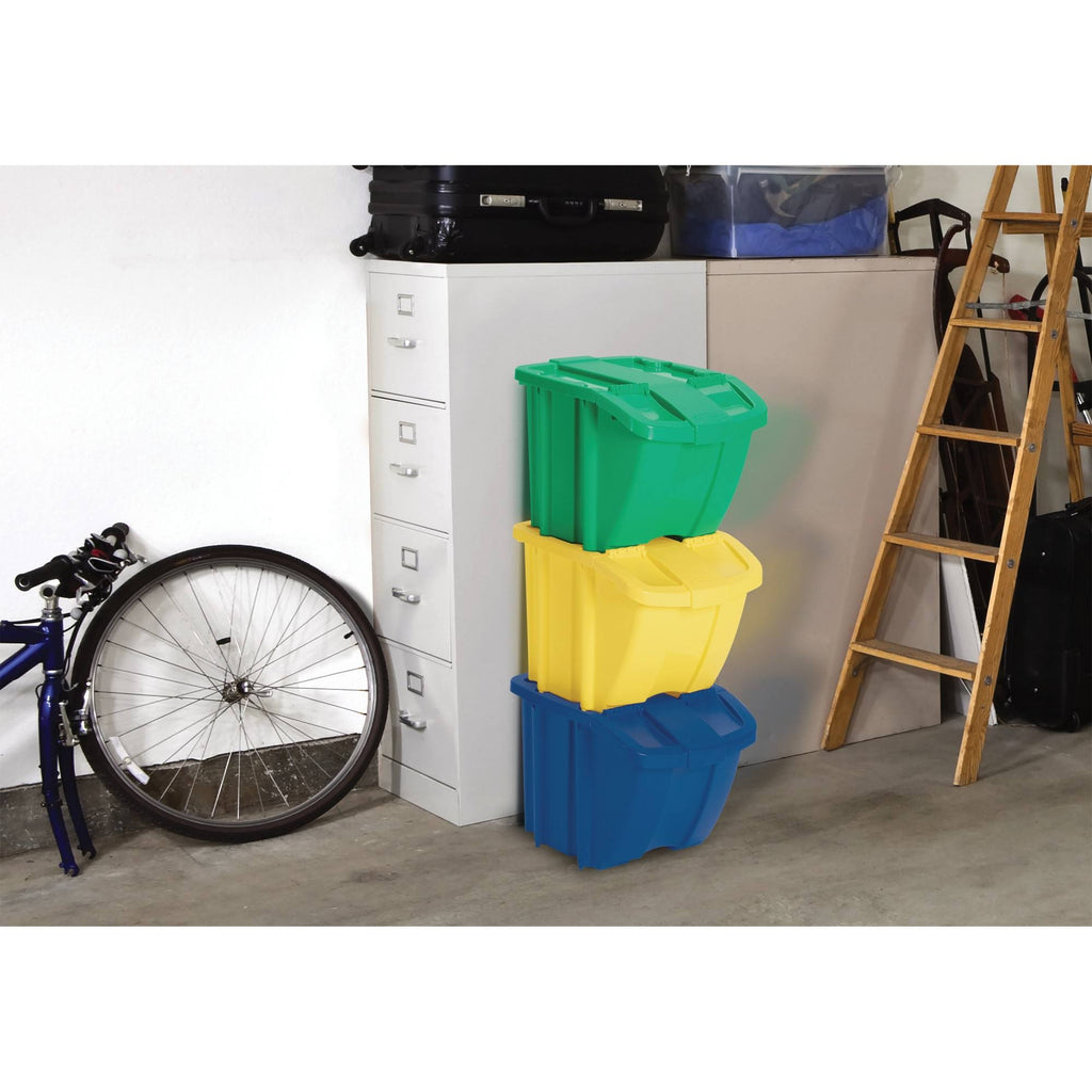 Recycle Bin Set - 3 count G54197