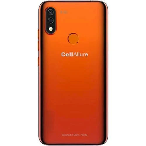 16GB Orange H491