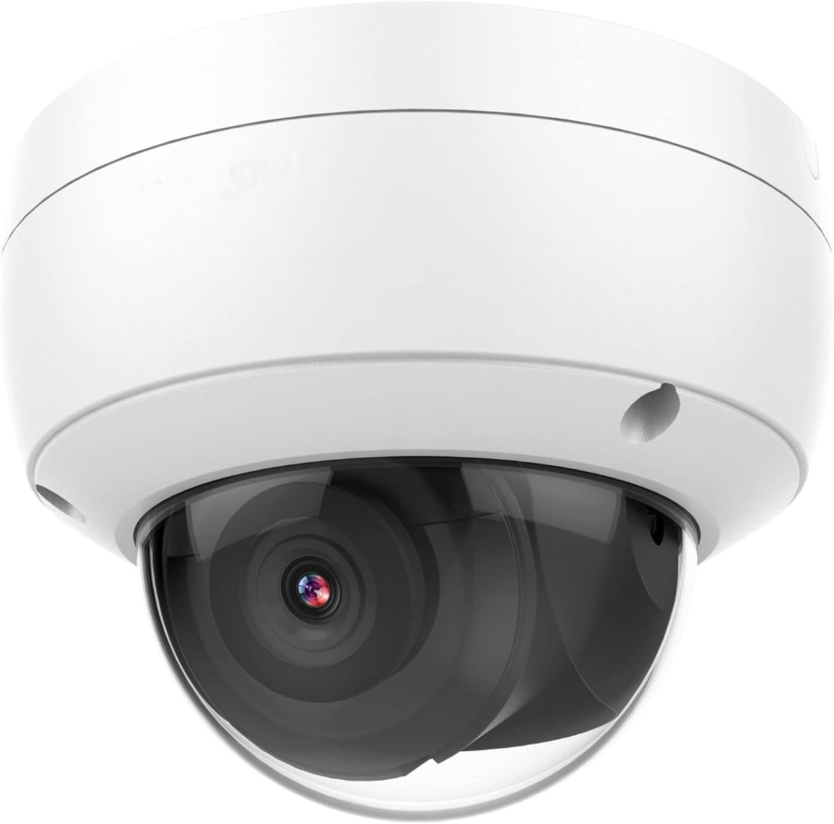 8MP 4K PoE IP Dome Security Camera with Two-Way Audio H51690