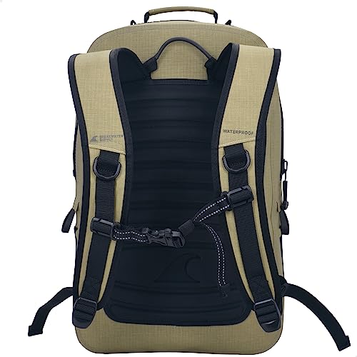 100% Waterproof Submersible Backpack A84214