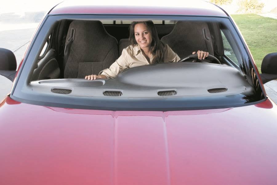 Dash Cover W301
