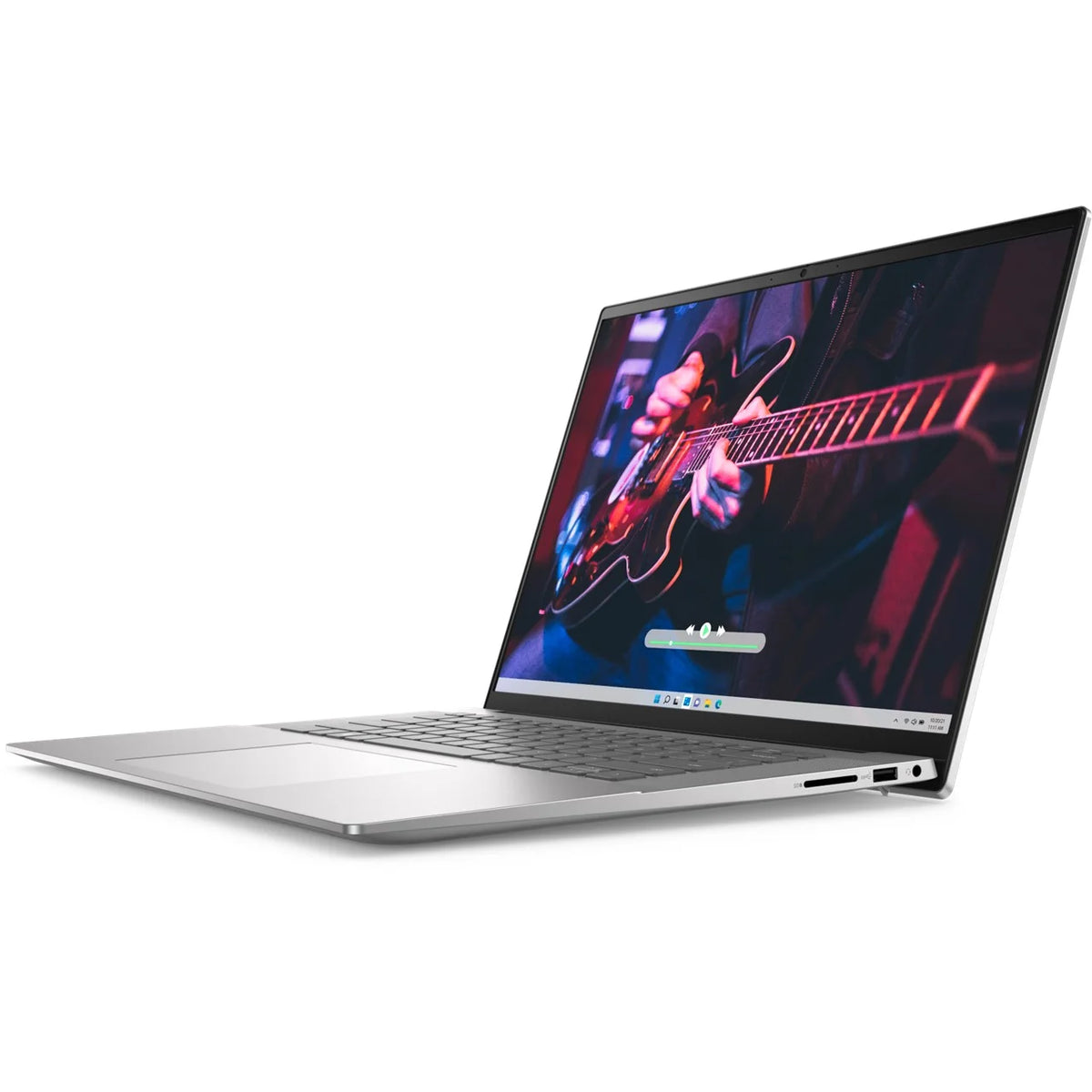 16" QHD Laptop, Ryzen 7, 16GB RAM, 1TB SSD M88269
