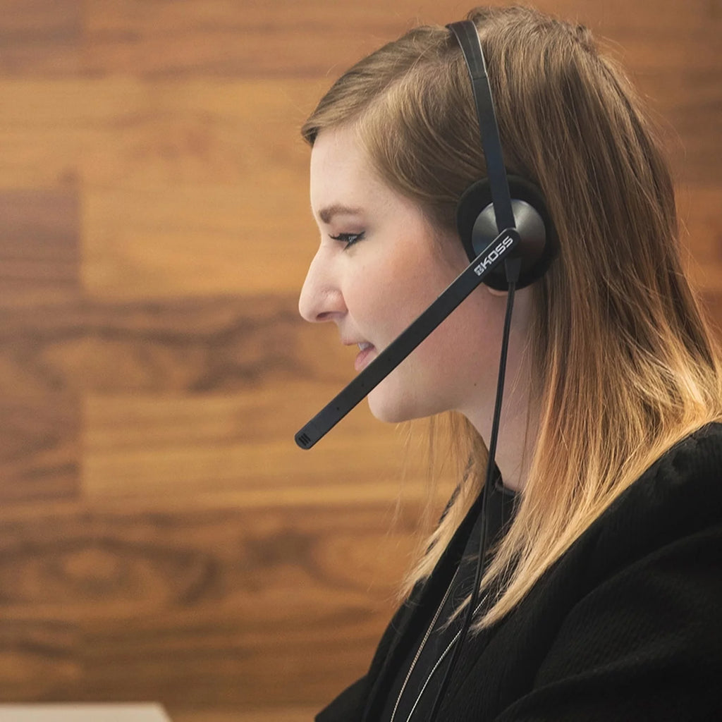 Communication Headset B3759